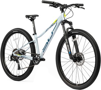 Превью Детский горный велосипед Велосипед SUPERIOR Racer XC 27 DB (2025)